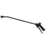 Lancia PVC 600 per Nebulizzatore Completa